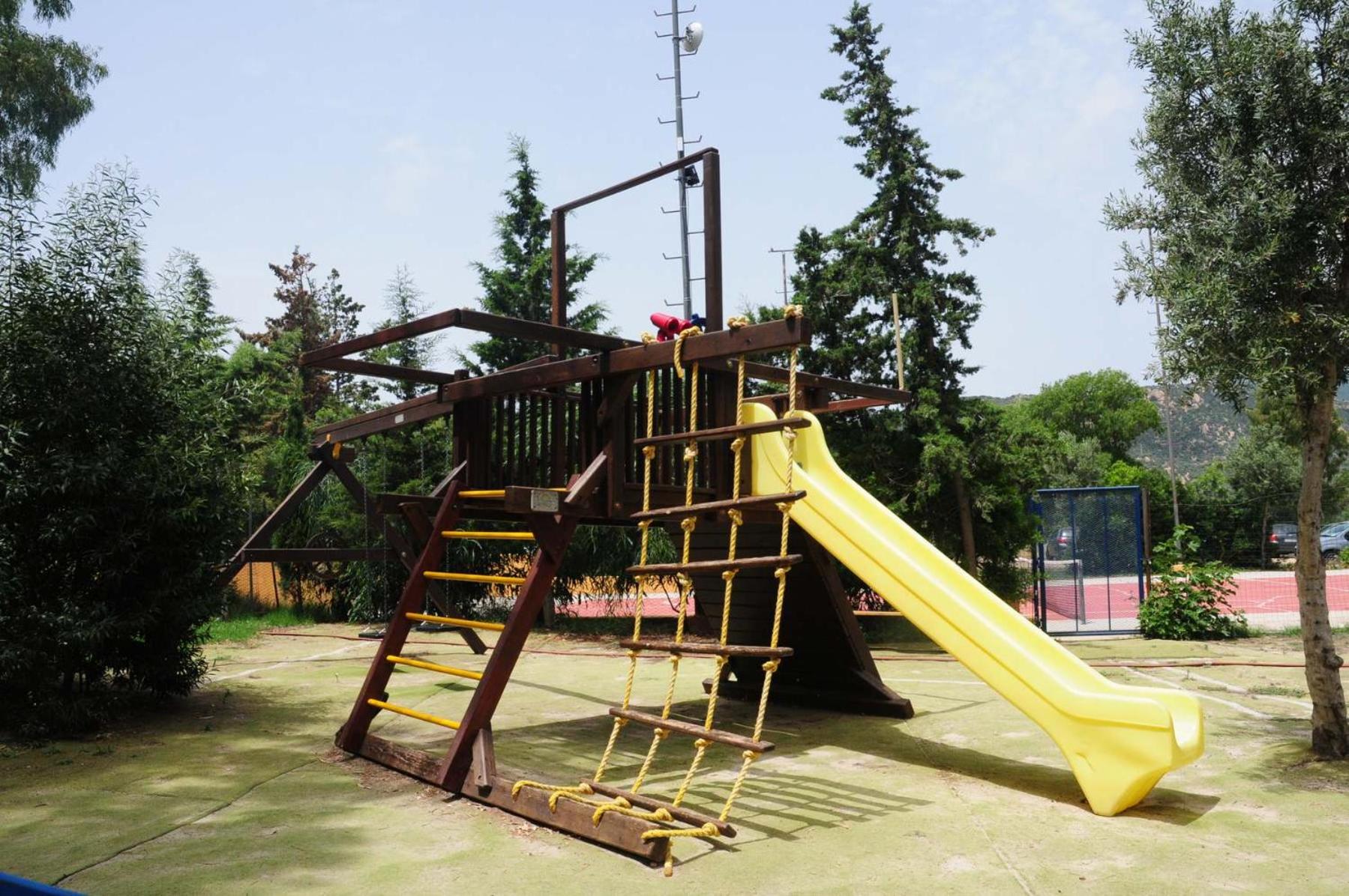 Villaggio Camping Torre Salinas