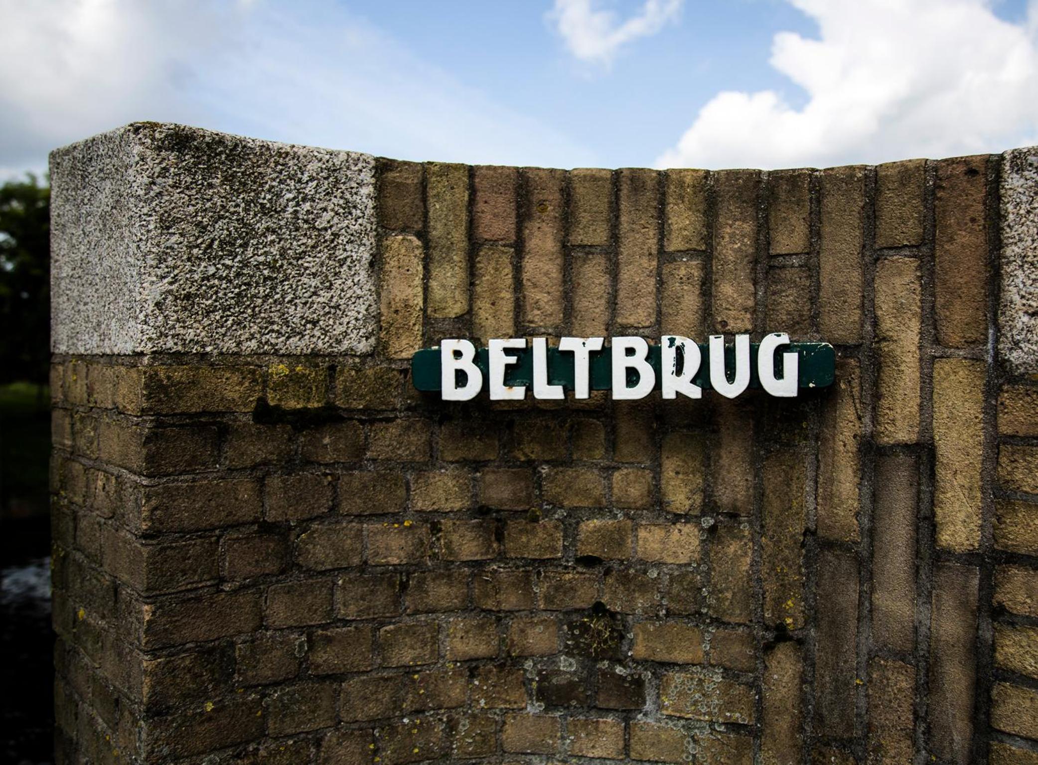 SWEETS - Beltbrug