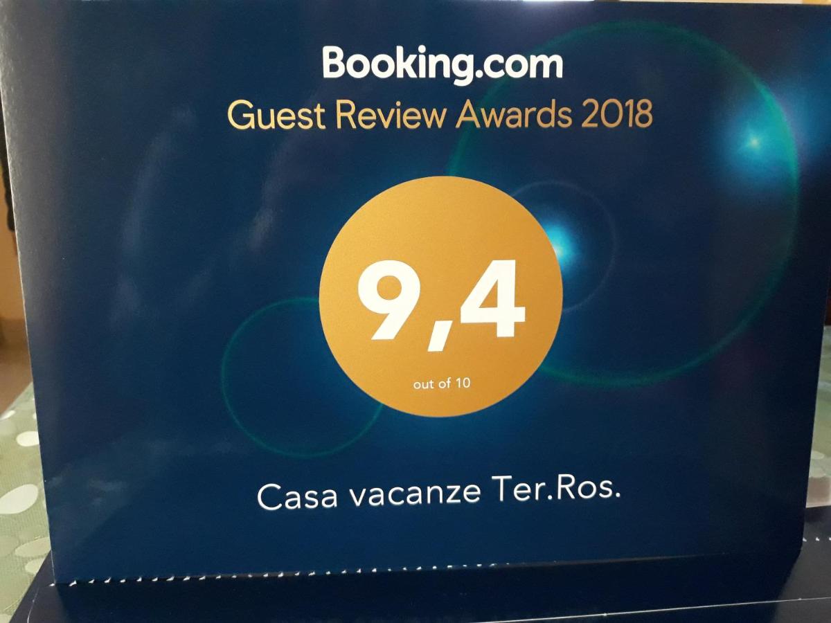 Casa vacanze Ter.Ros. photo 4