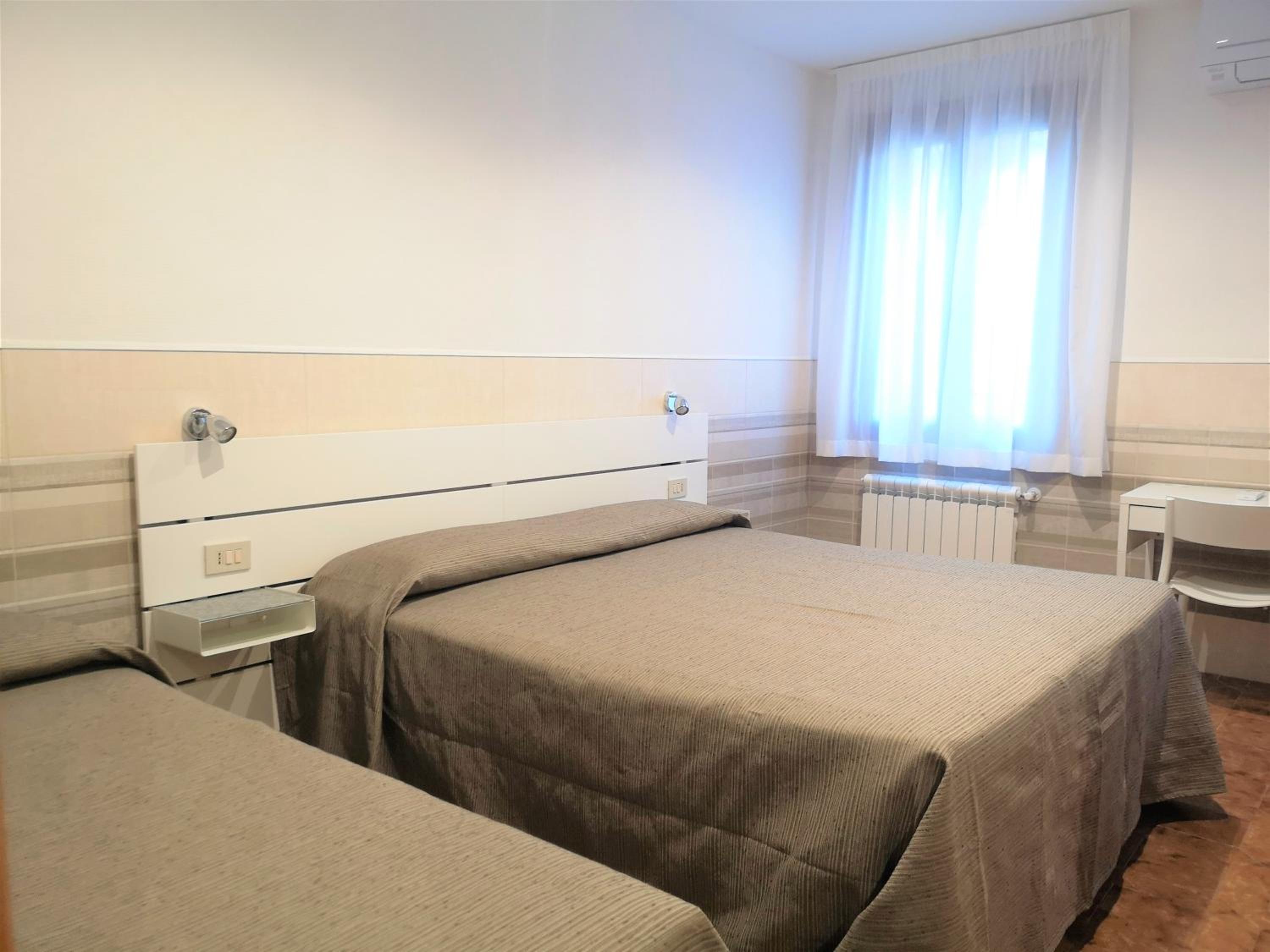 Hotel Rossi photo 3