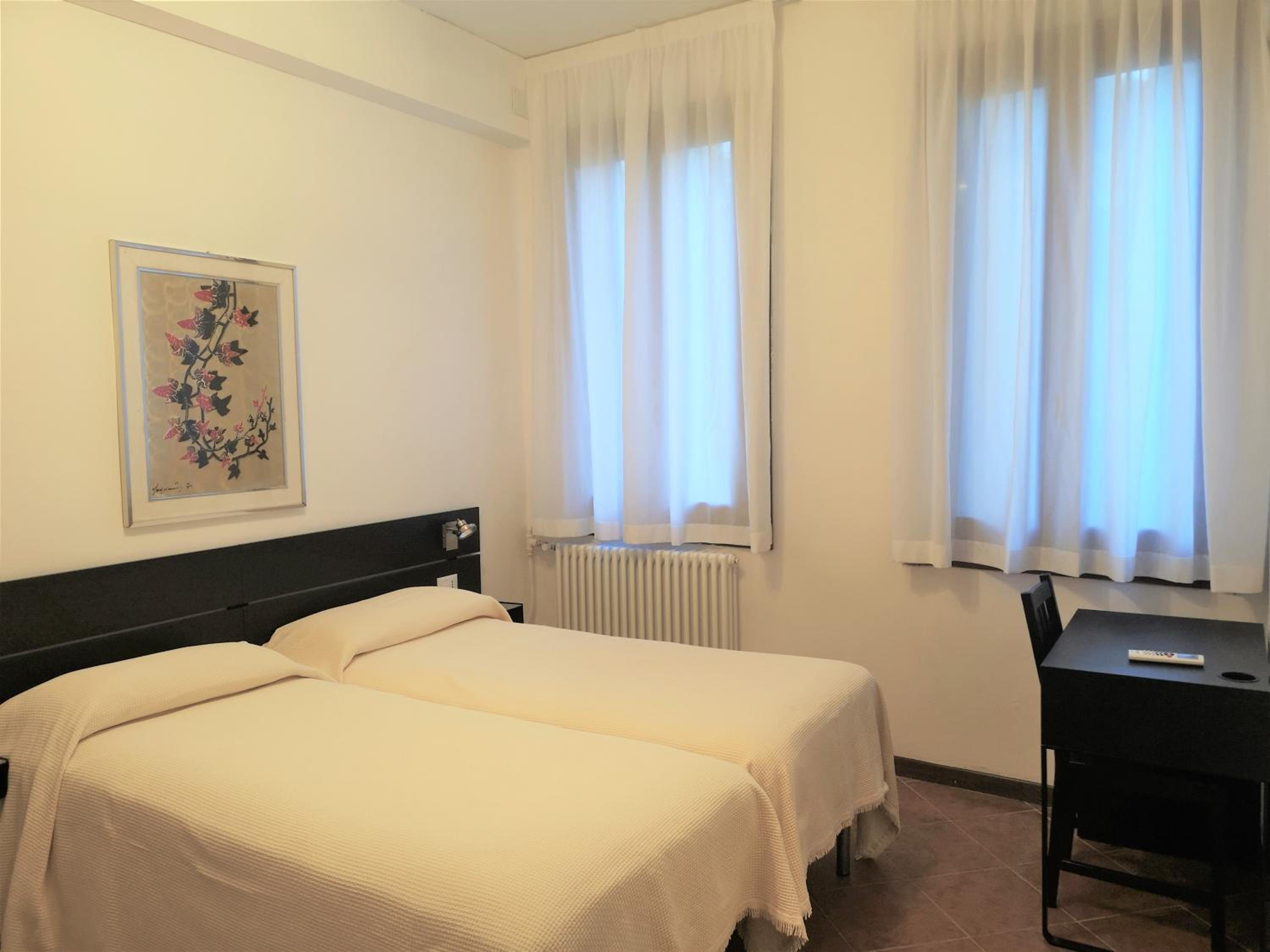 Hotel Rossi en Venice