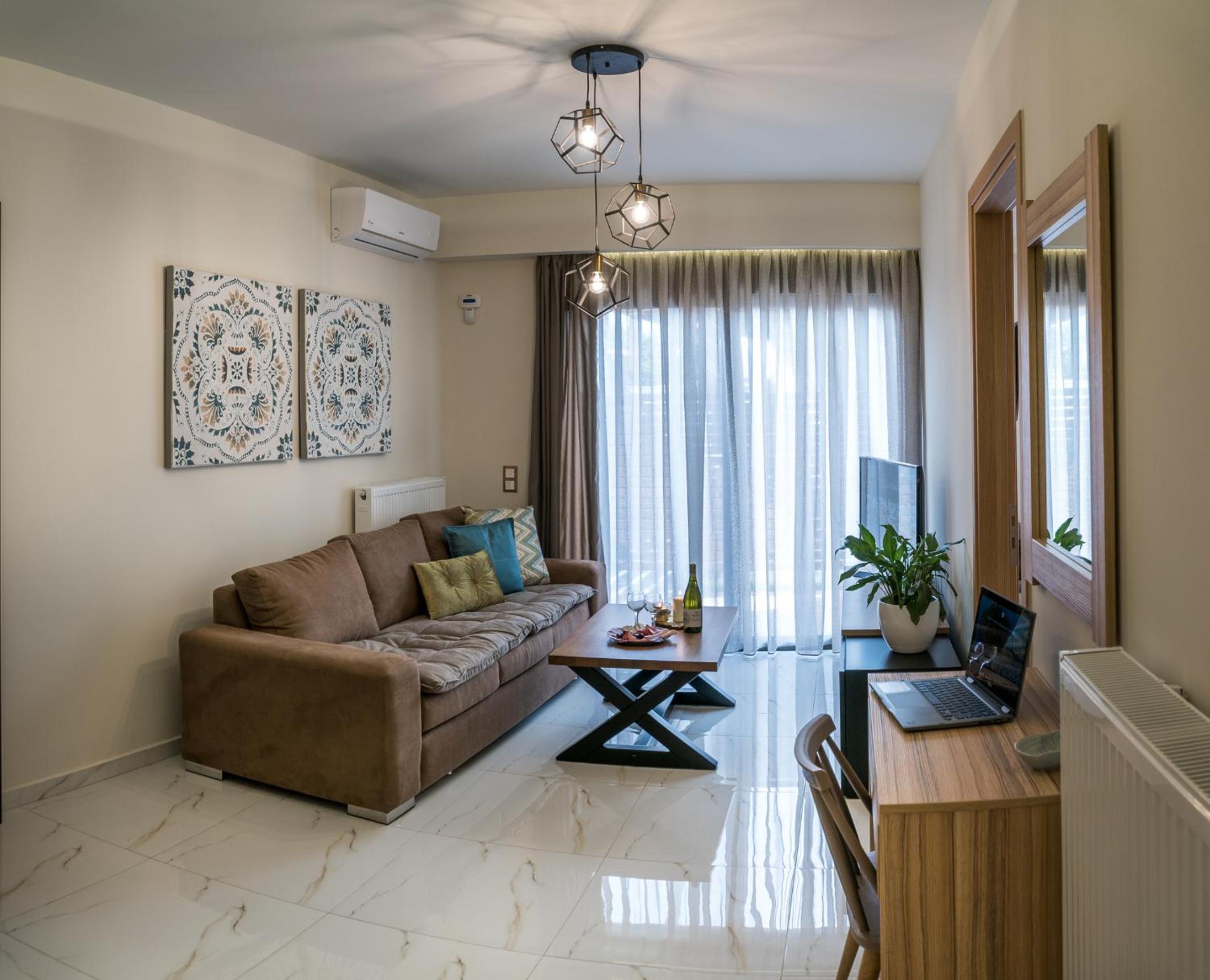 Lemar Luxury Apartments