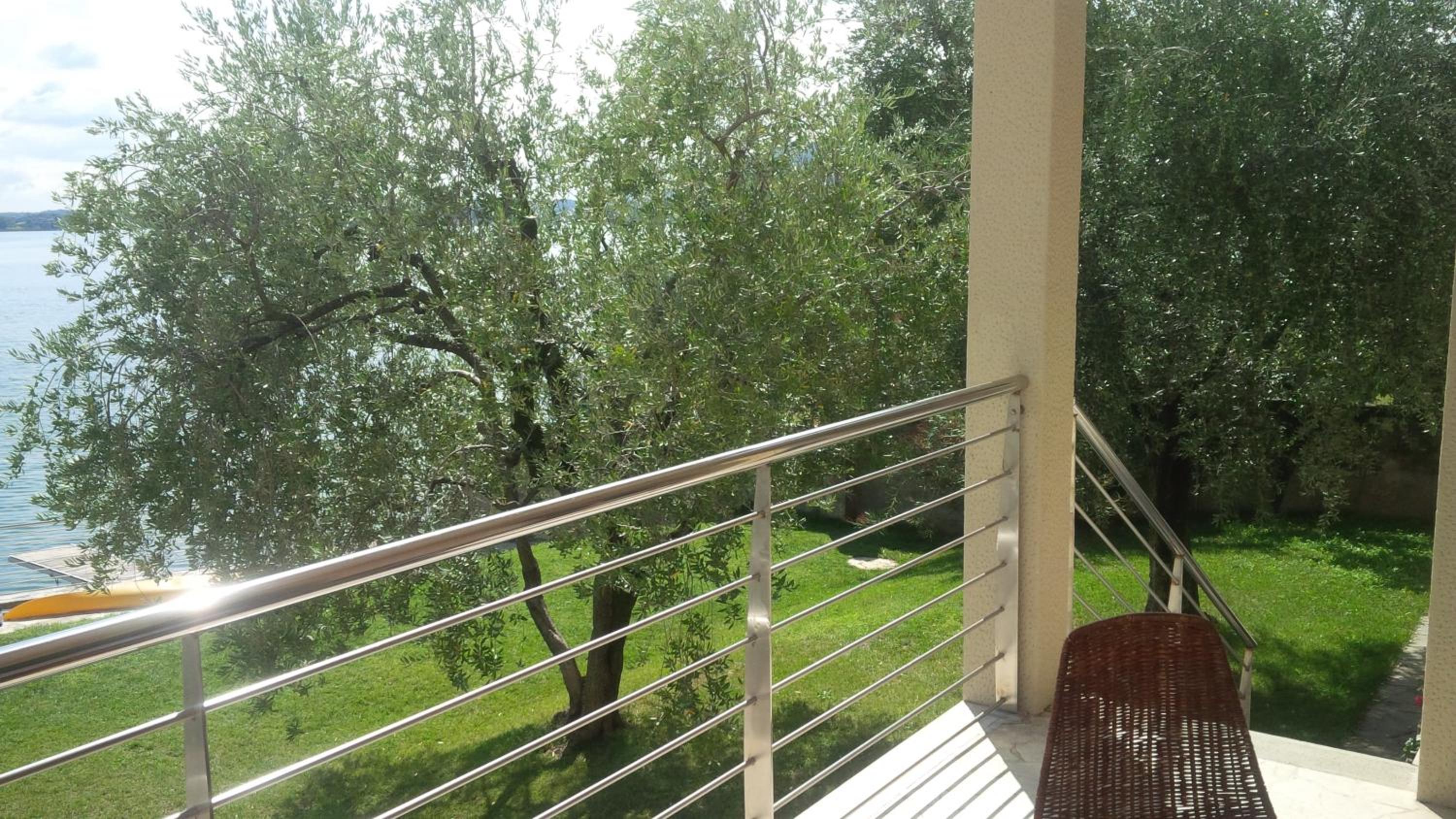 Freddy Holiday House view 4