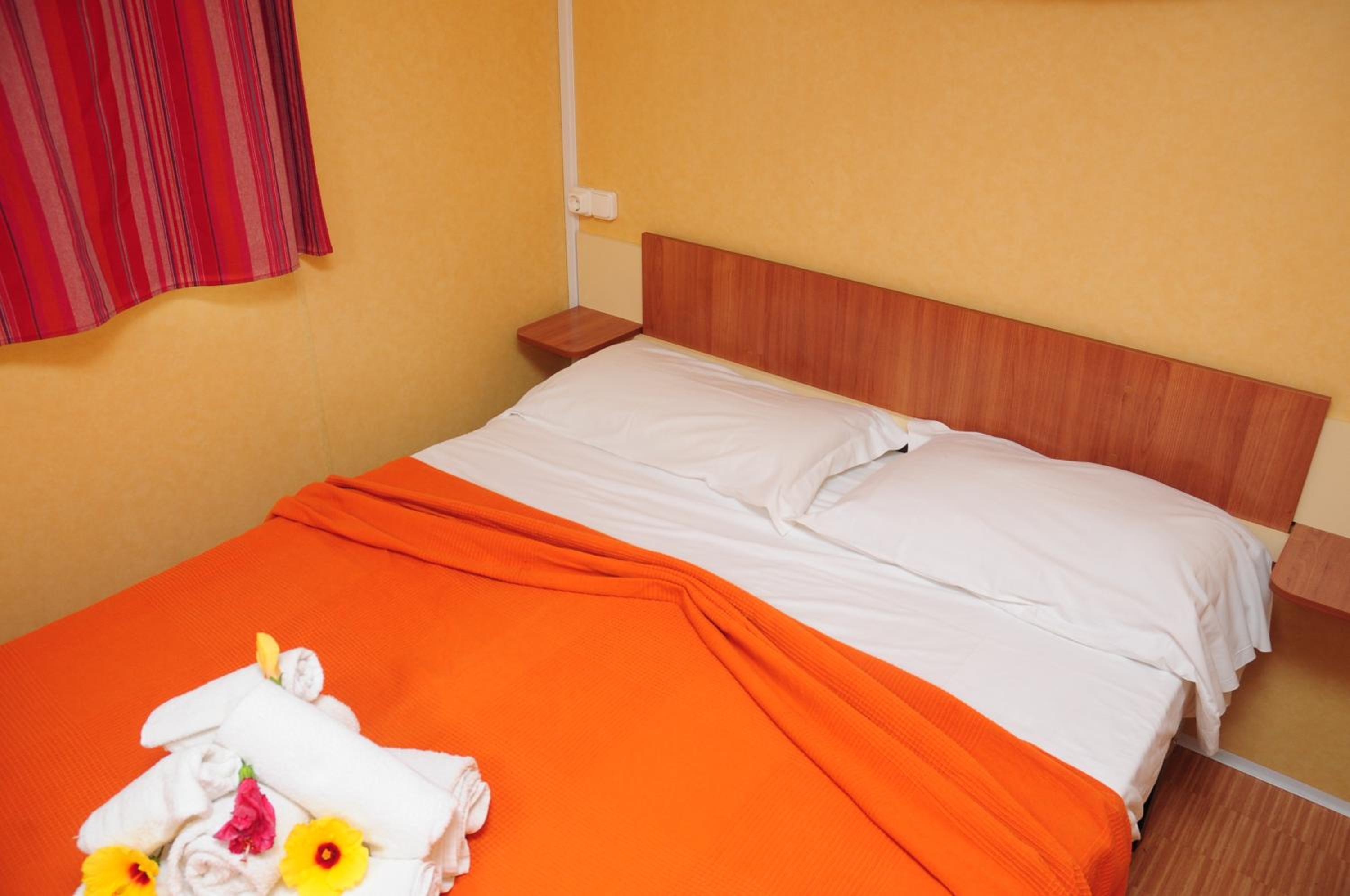 Villaggio Camping Torre Salinas