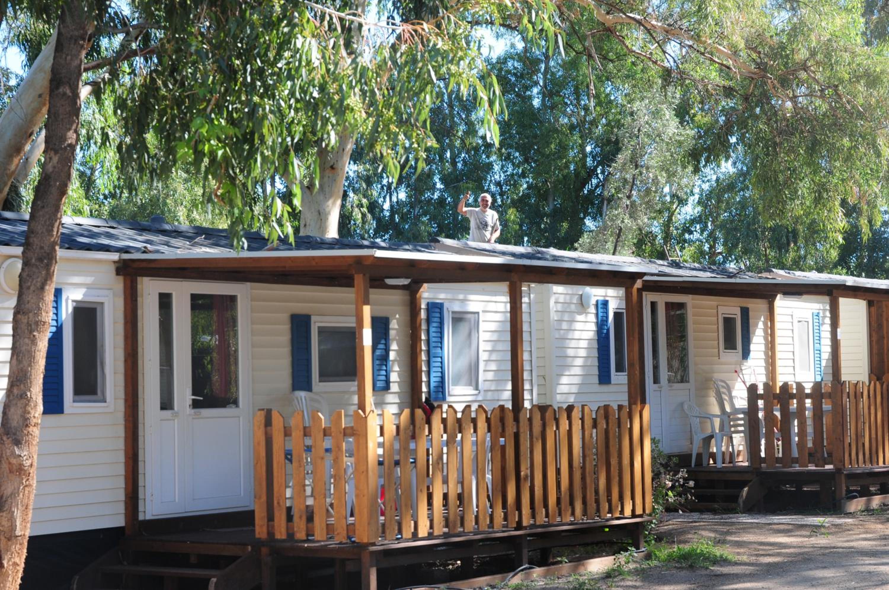 Villaggio Camping Torre Salinas