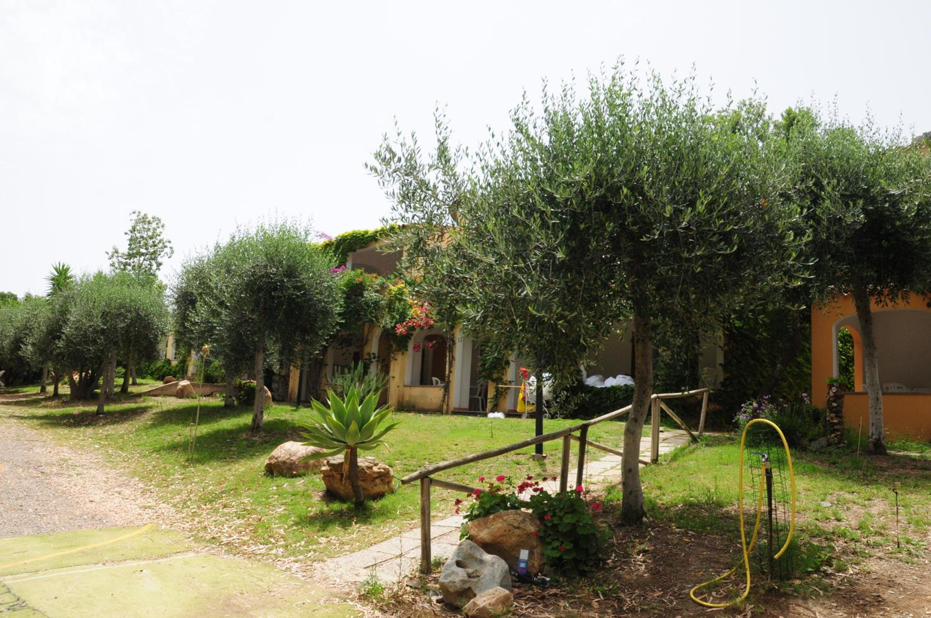 Villaggio Camping Torre Salinas