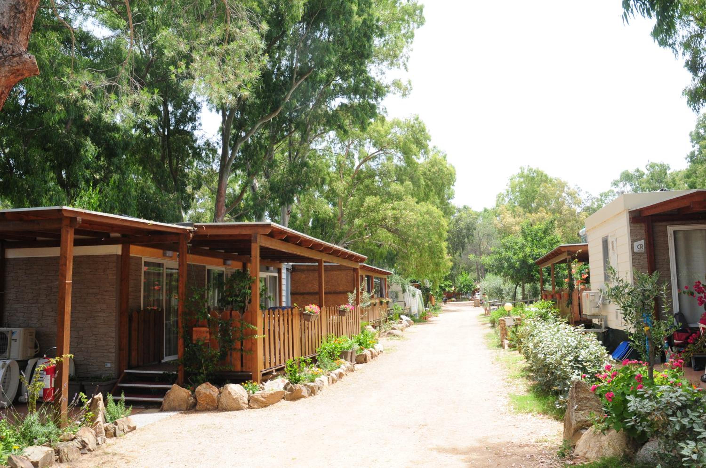 Villaggio Camping Torre Salinas