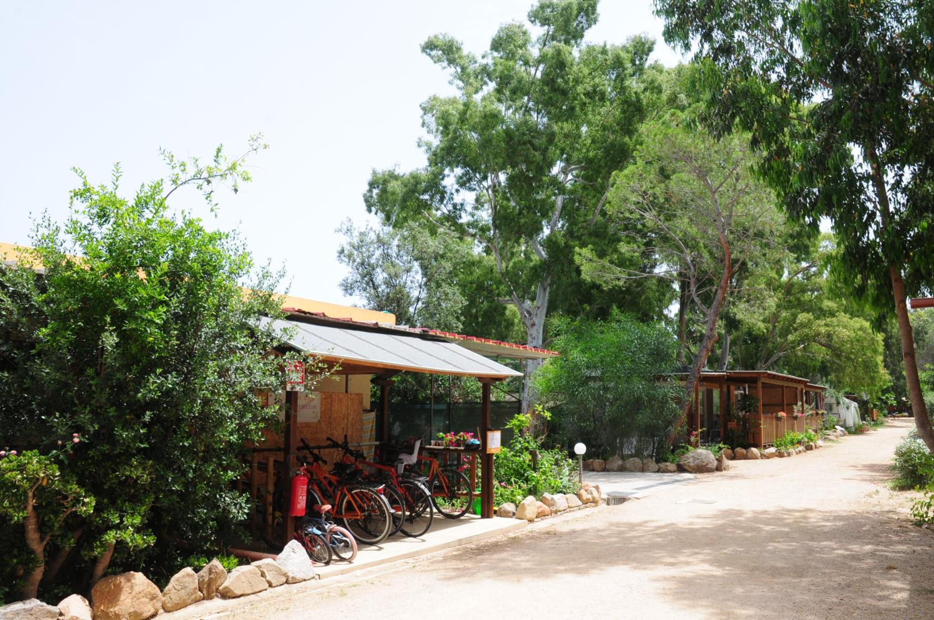 Villaggio Camping Torre Salinas