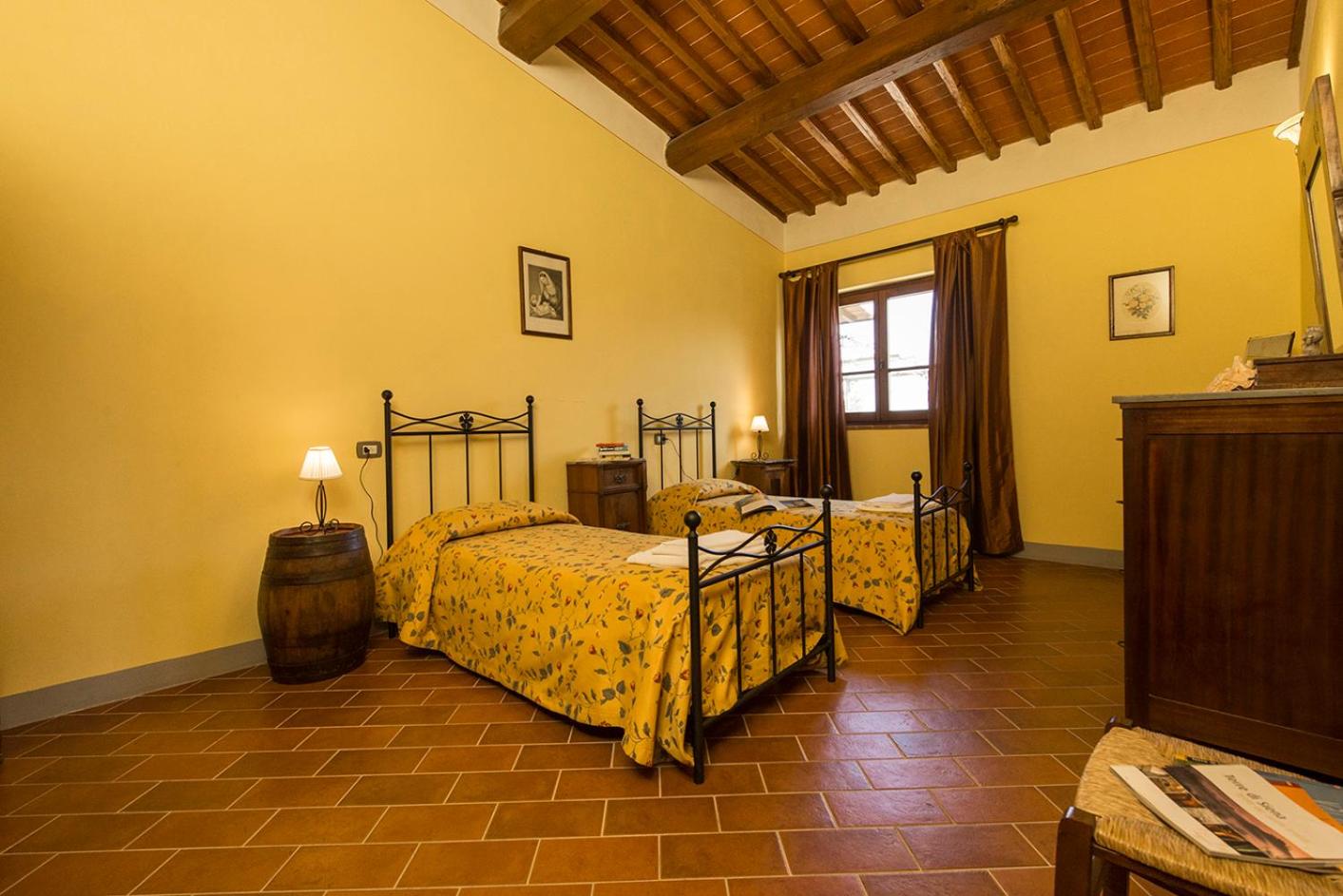 Agriturismo Pratovalle