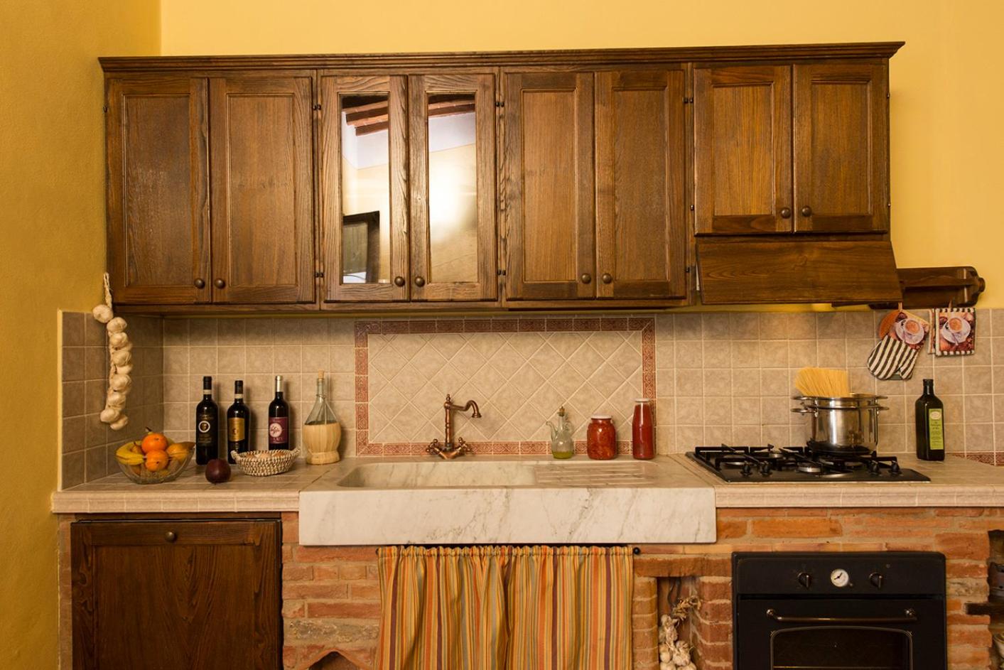 Agriturismo Pratovalle