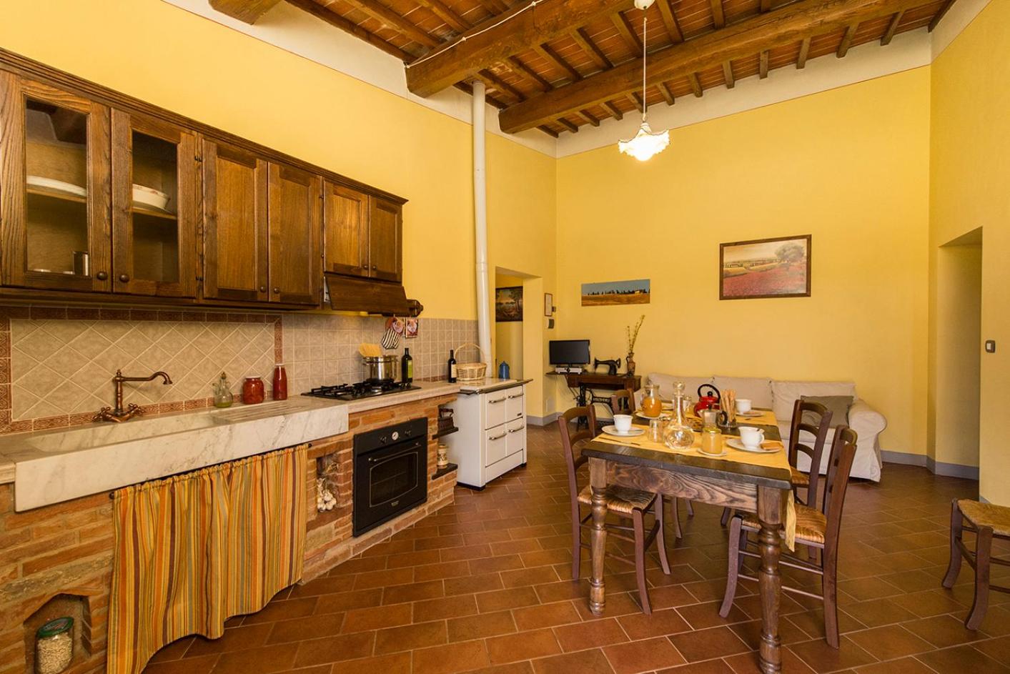 Agriturismo Pratovalle