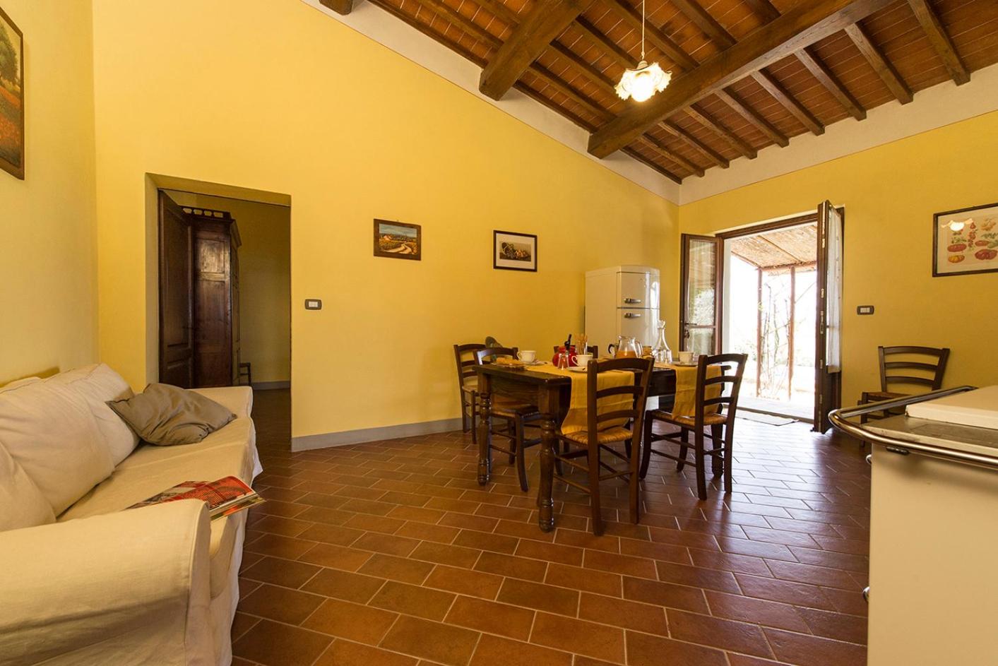 Agriturismo Pratovalle