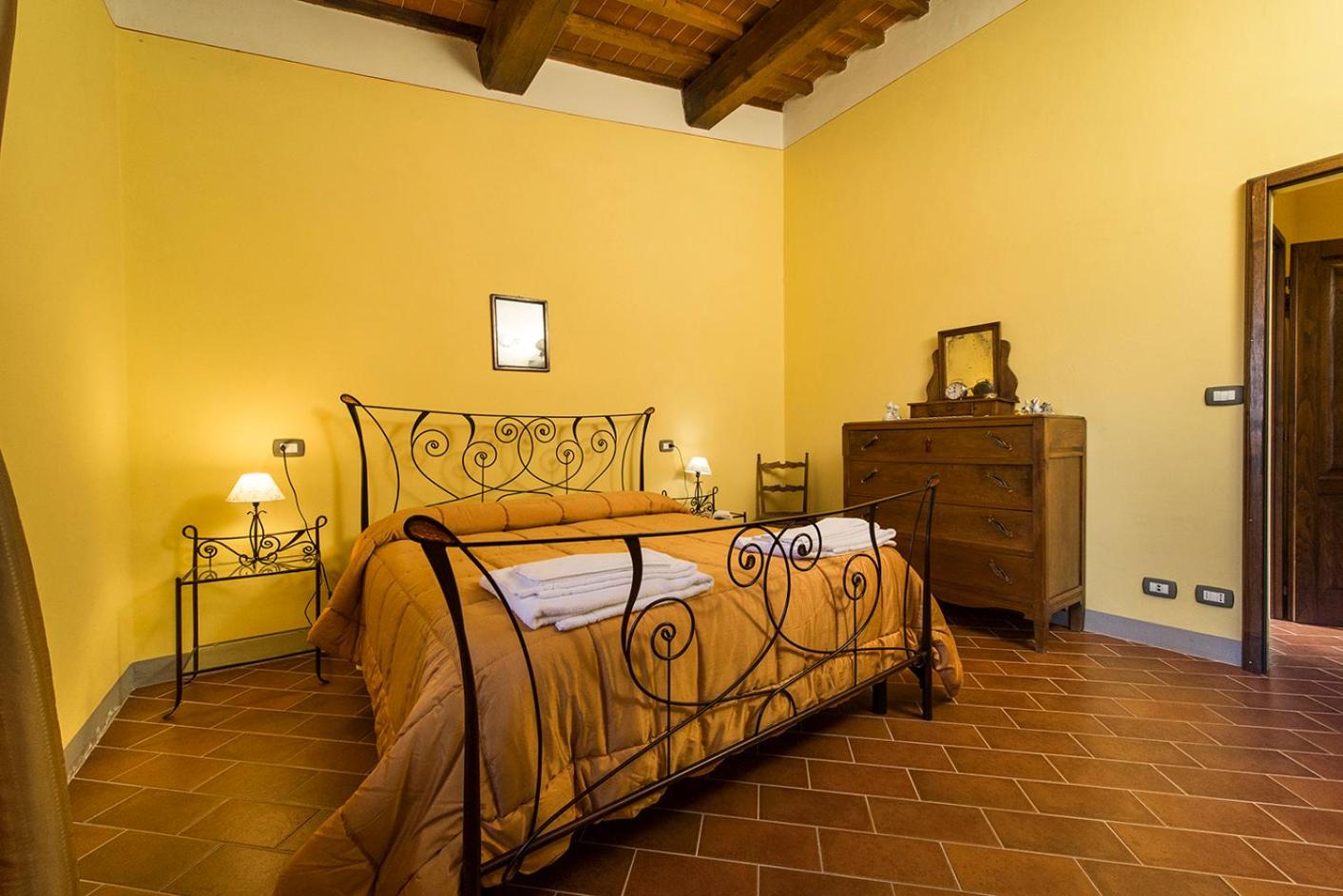 Agriturismo Pratovalle