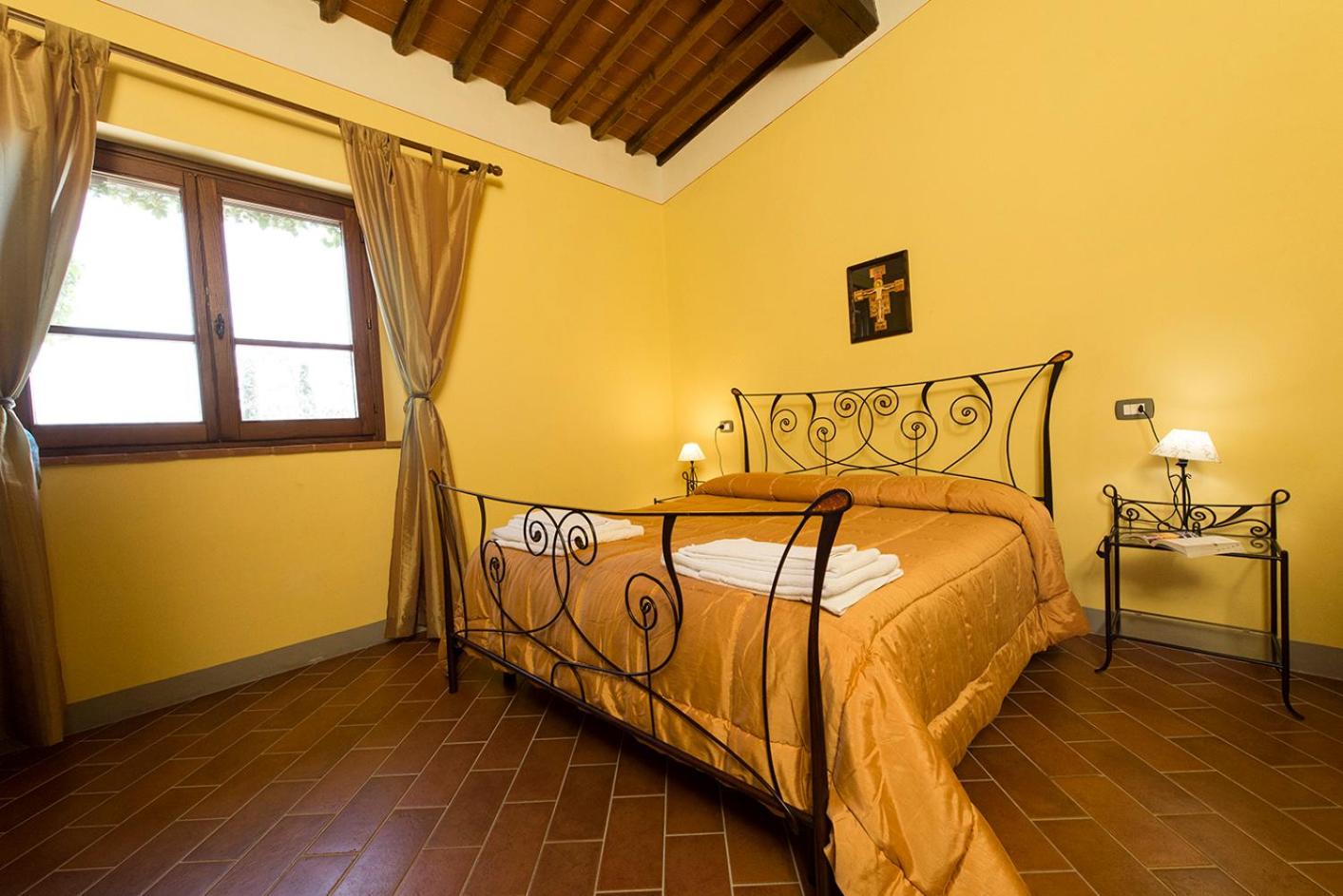 Agriturismo Pratovalle