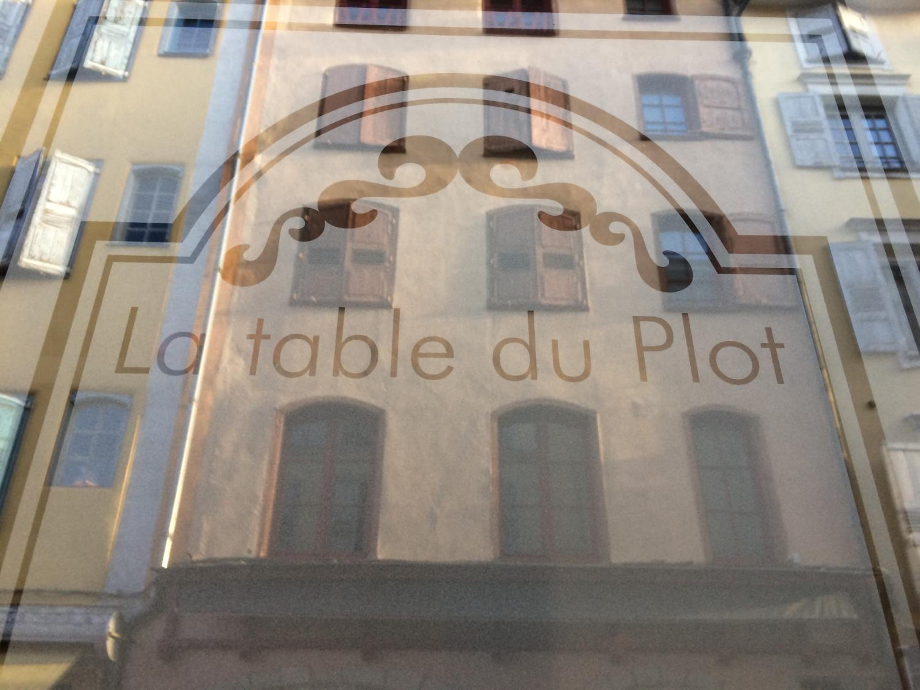 Les Apparts du Plot view 4