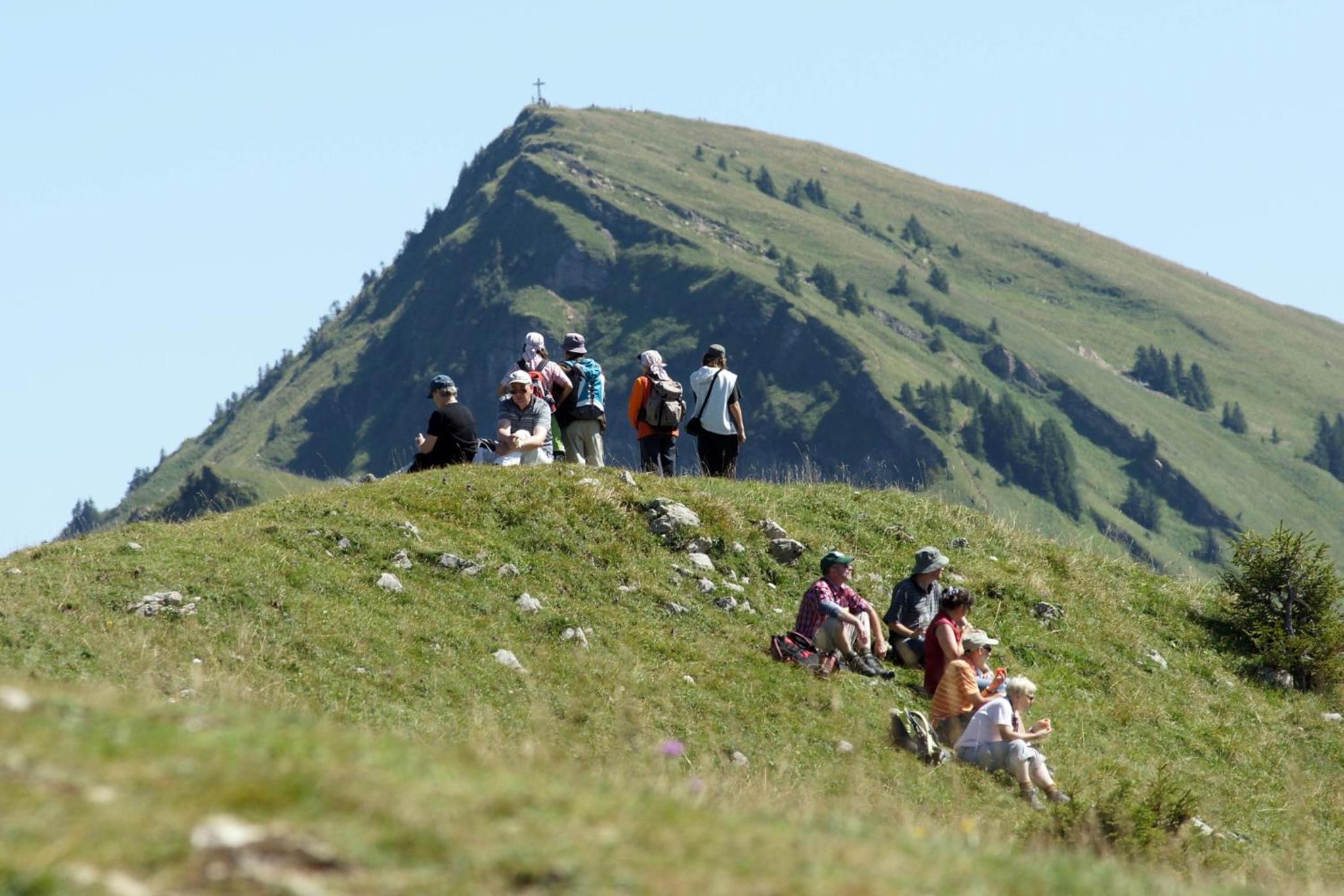 Ferienwohnung Greber Gertraud