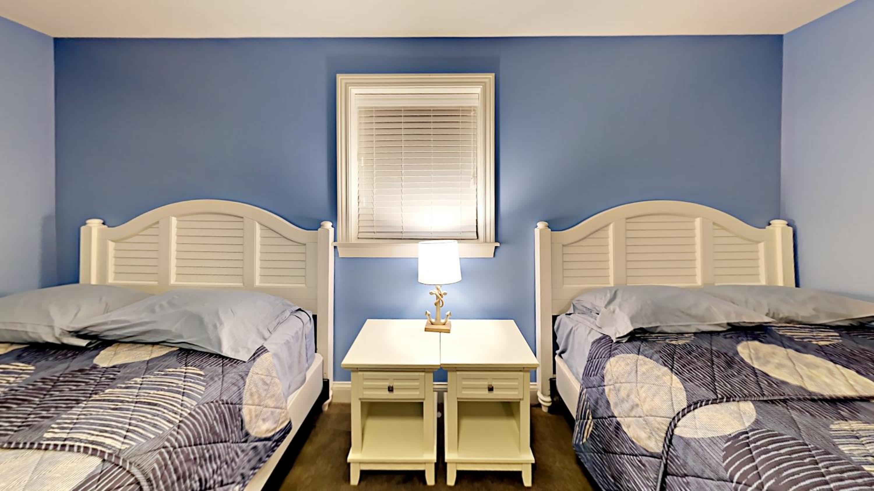 Put-in-Bay Waterfront Condo #104 view 4