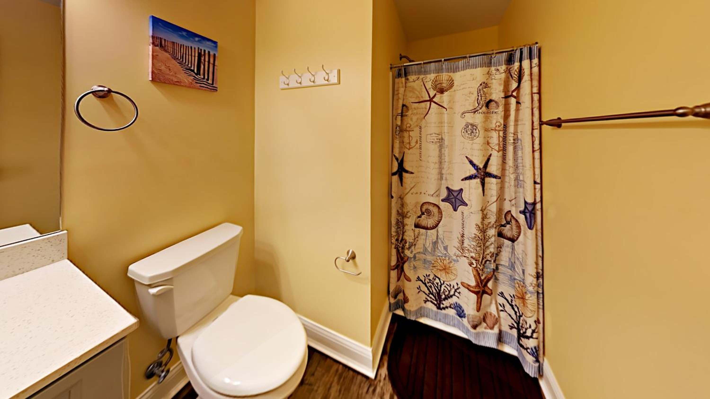Put-in-Bay Waterfront Condo #104 view 3
