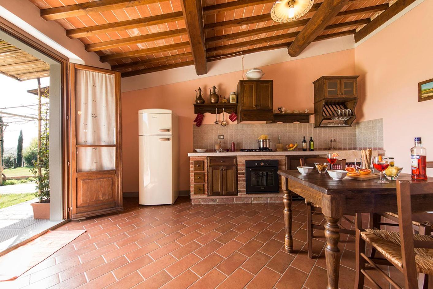 Agriturismo Pratovalle