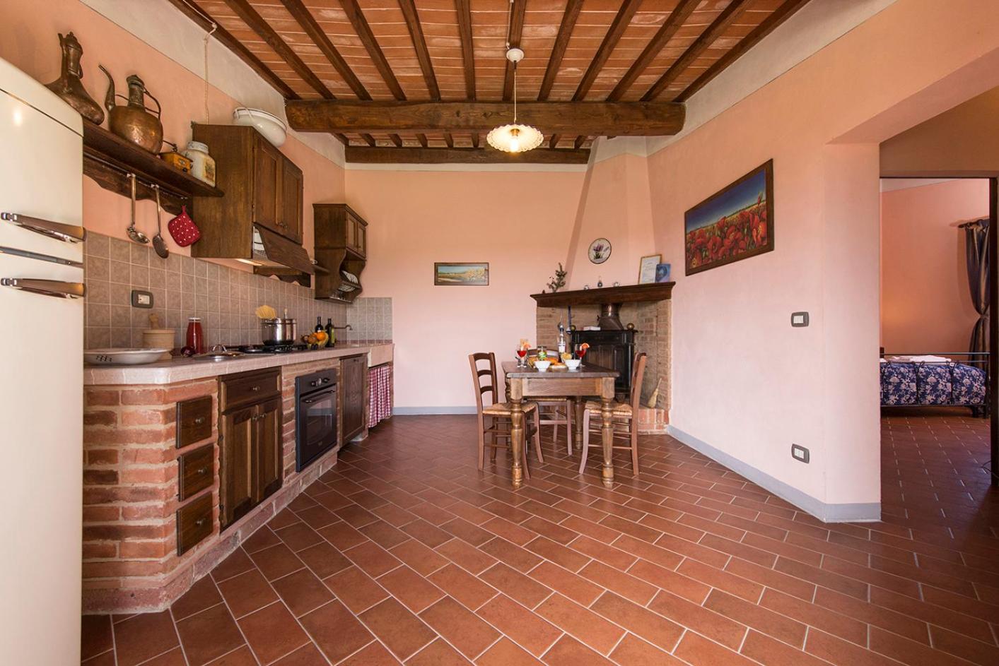 Agriturismo Pratovalle