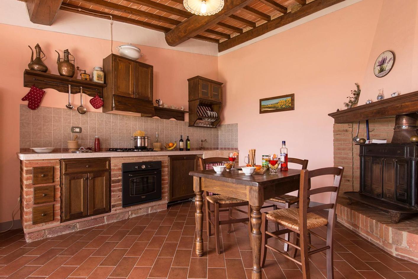 Agriturismo Pratovalle