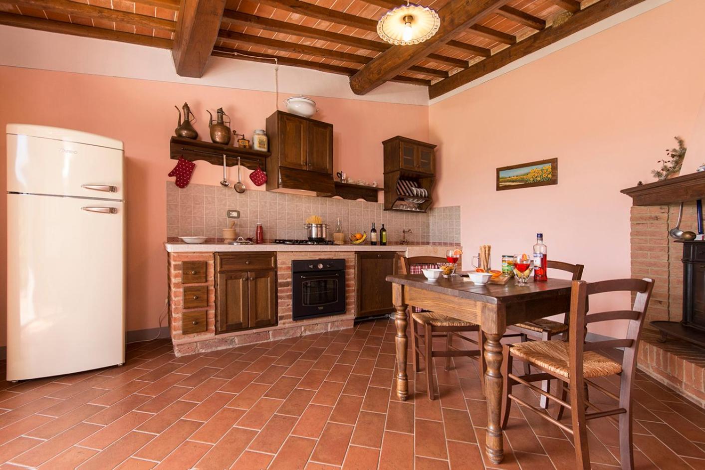 Agriturismo Pratovalle