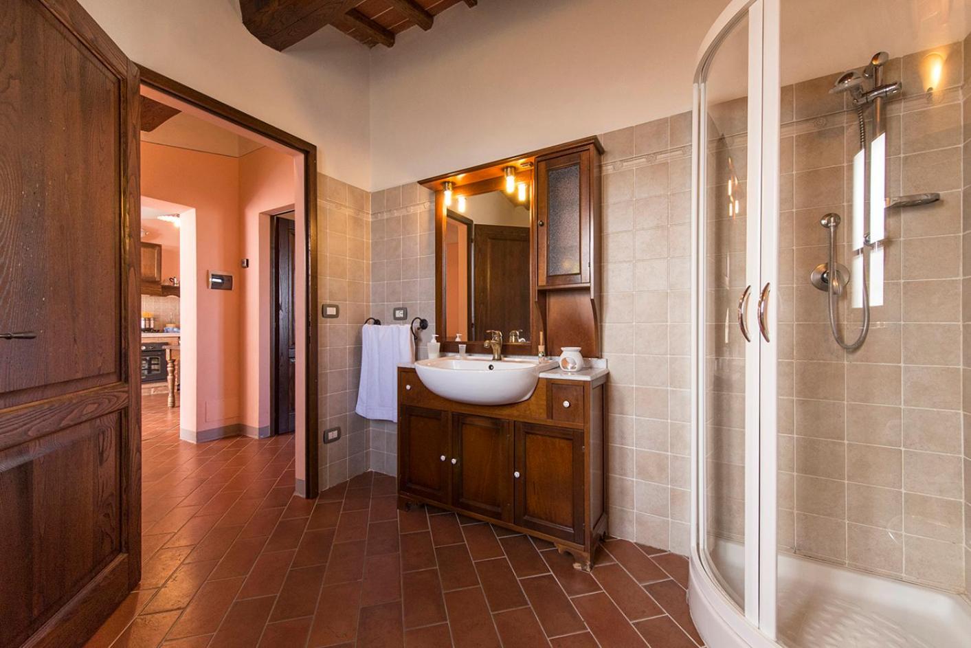 Agriturismo Pratovalle