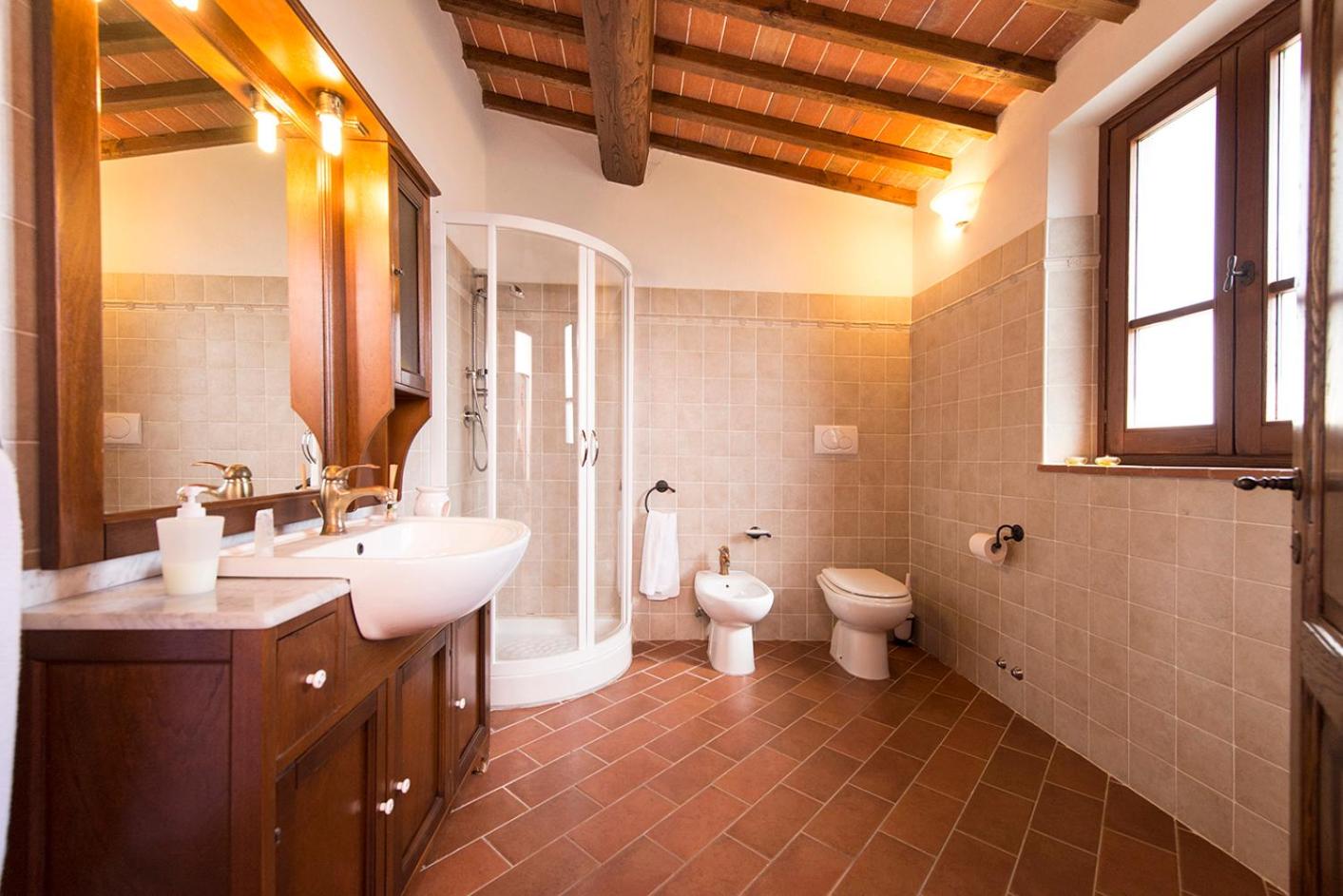 Agriturismo Pratovalle