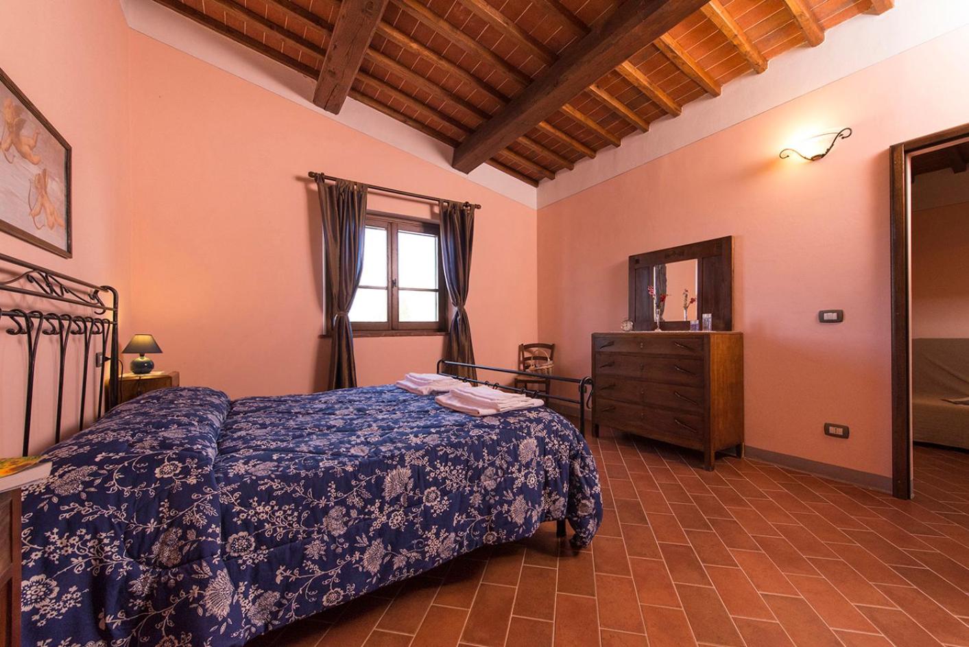 Agriturismo Pratovalle