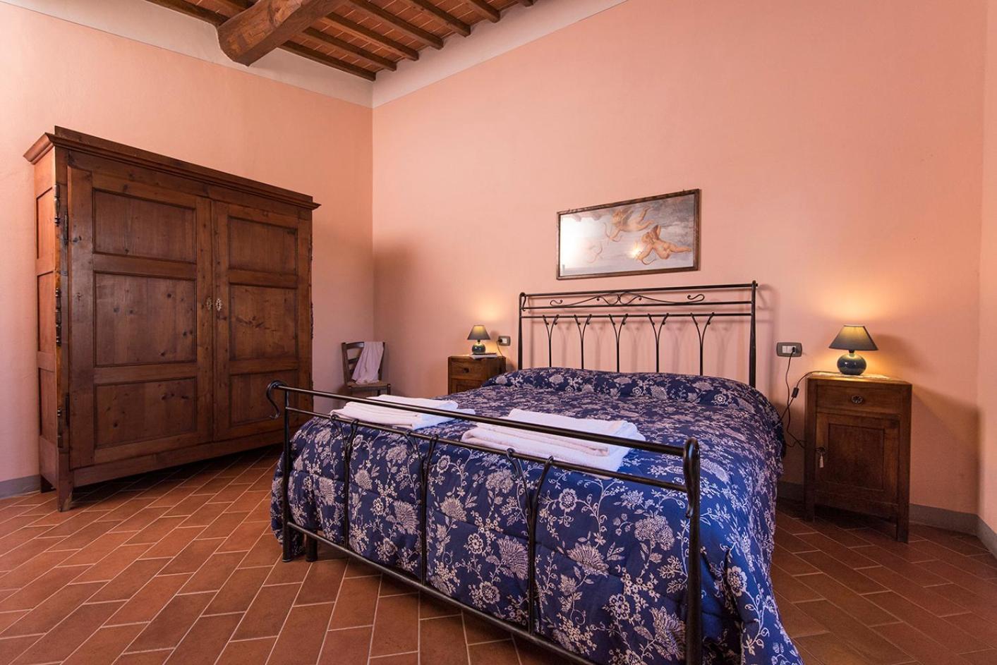 Agriturismo Pratovalle