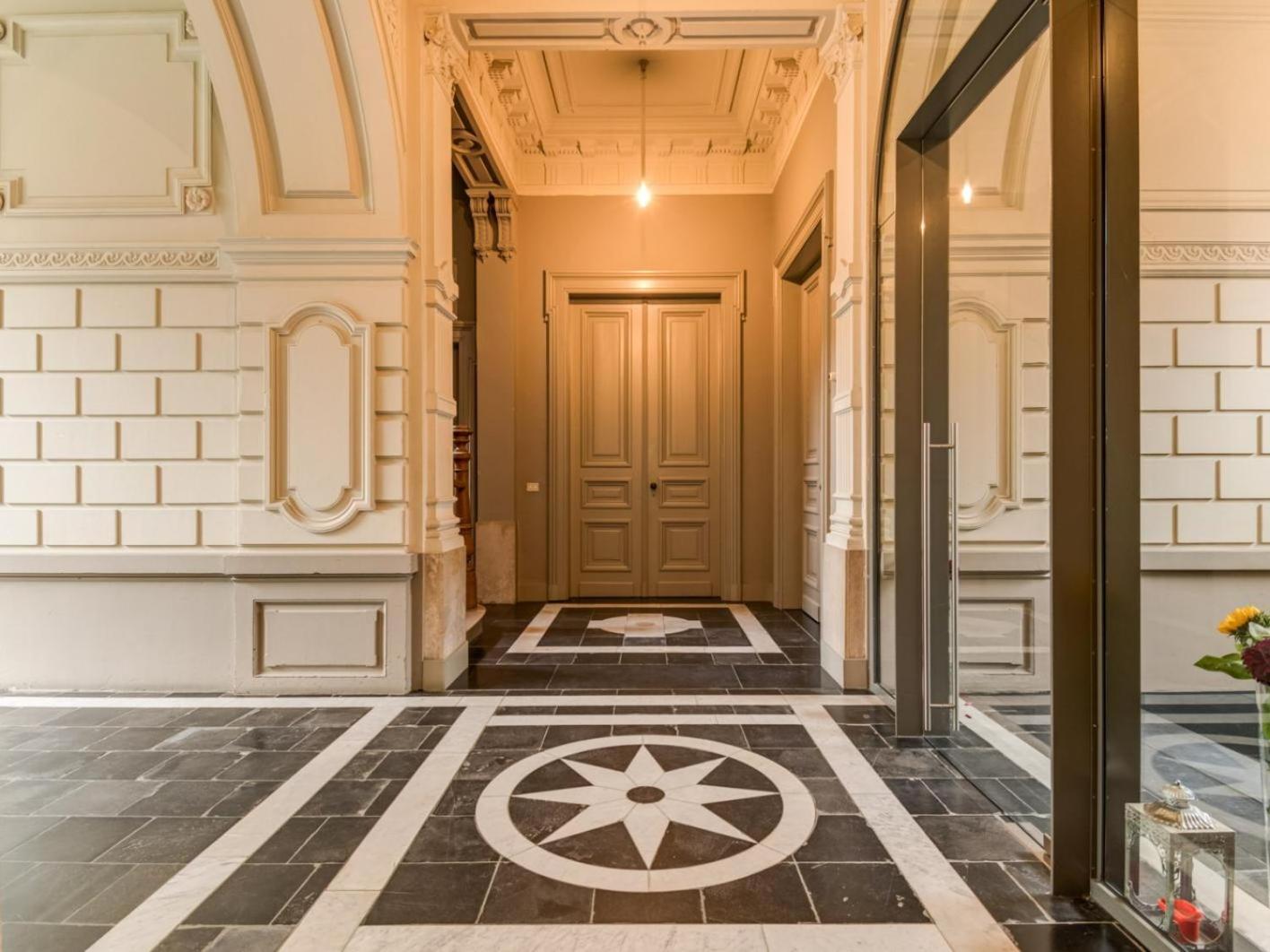 B&B La Corderie