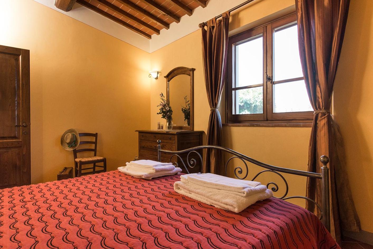 Agriturismo Pratovalle