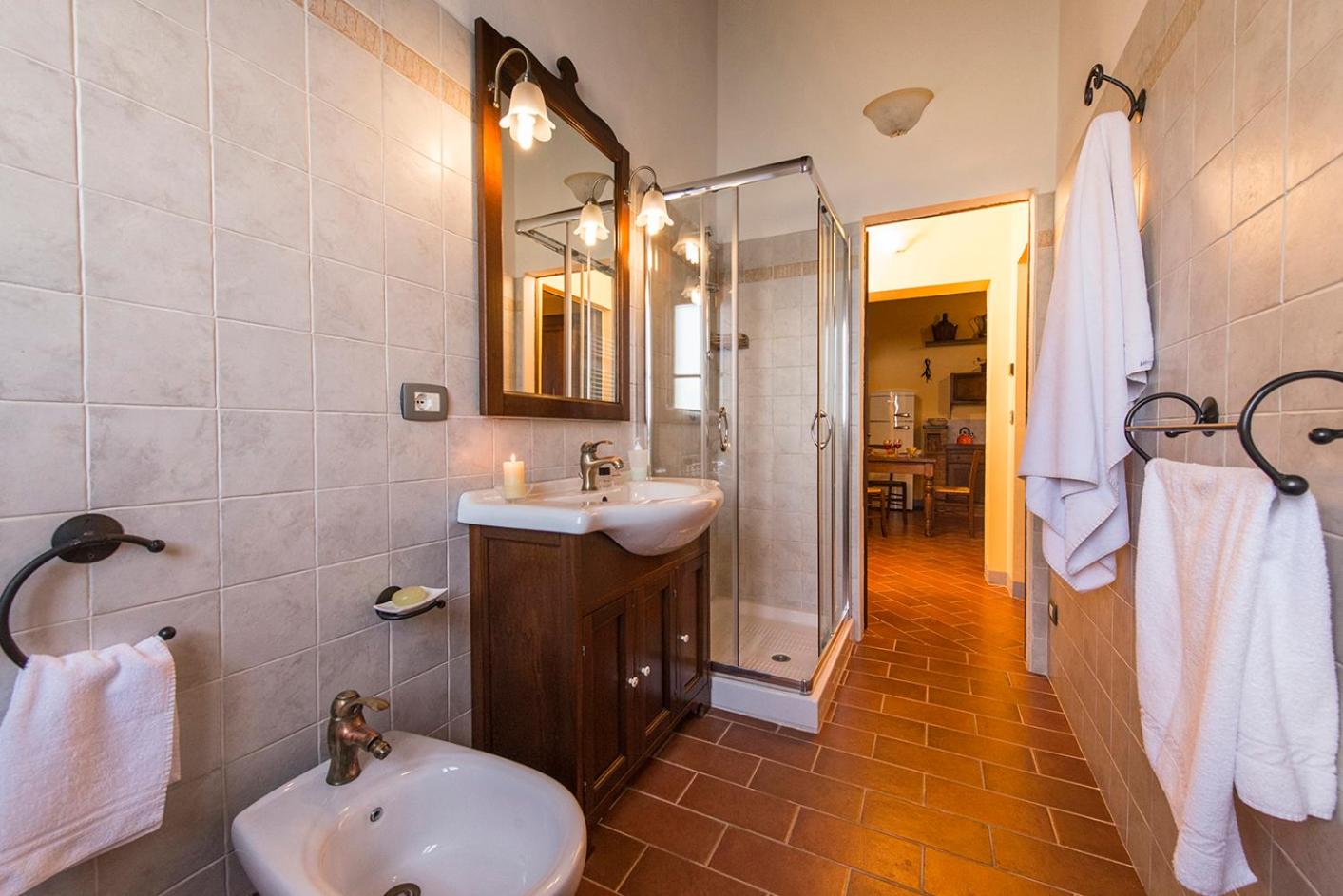 Agriturismo Pratovalle