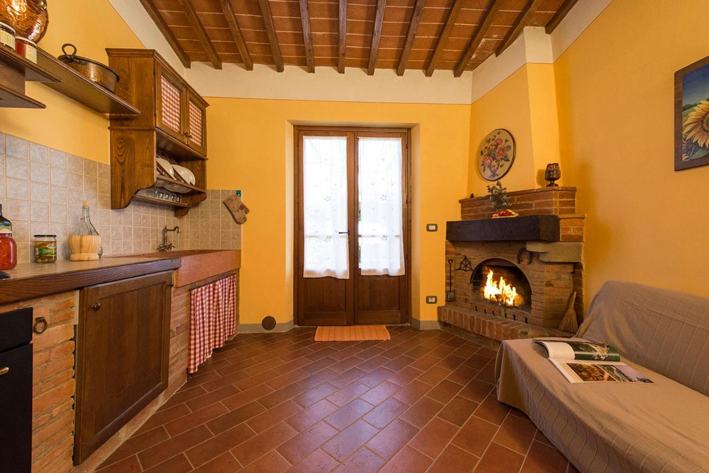 Agriturismo Pratovalle