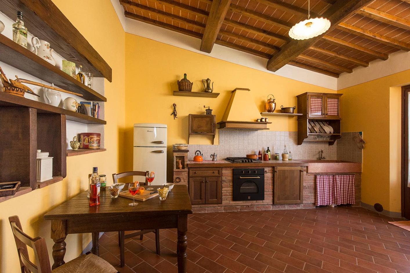 Agriturismo Pratovalle