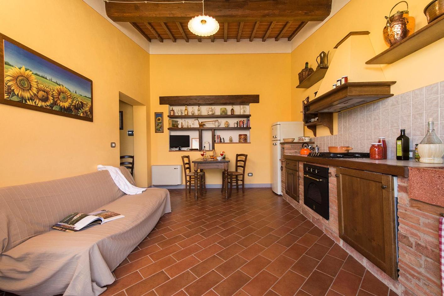 Agriturismo Pratovalle