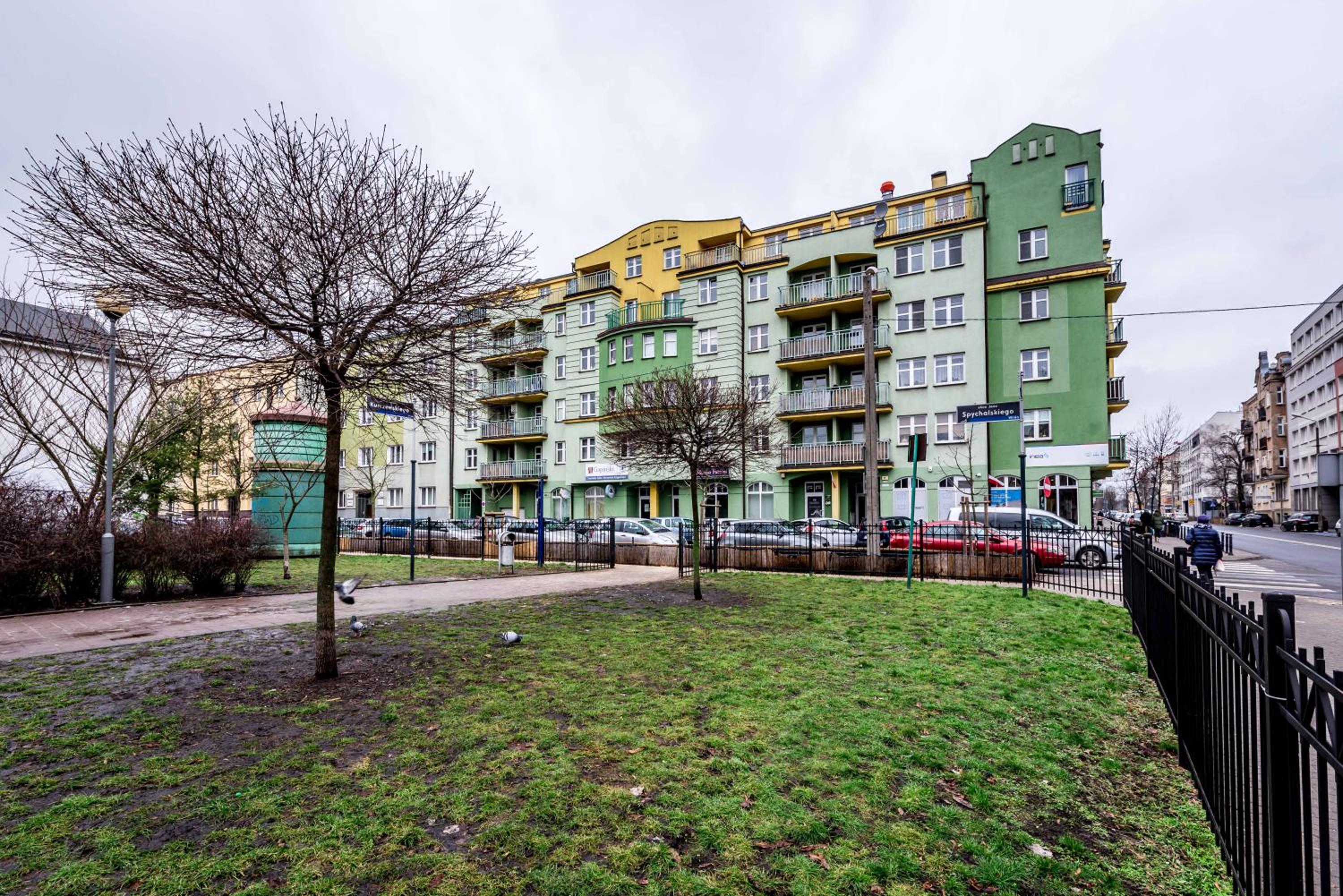 Apartament WILDA view 5