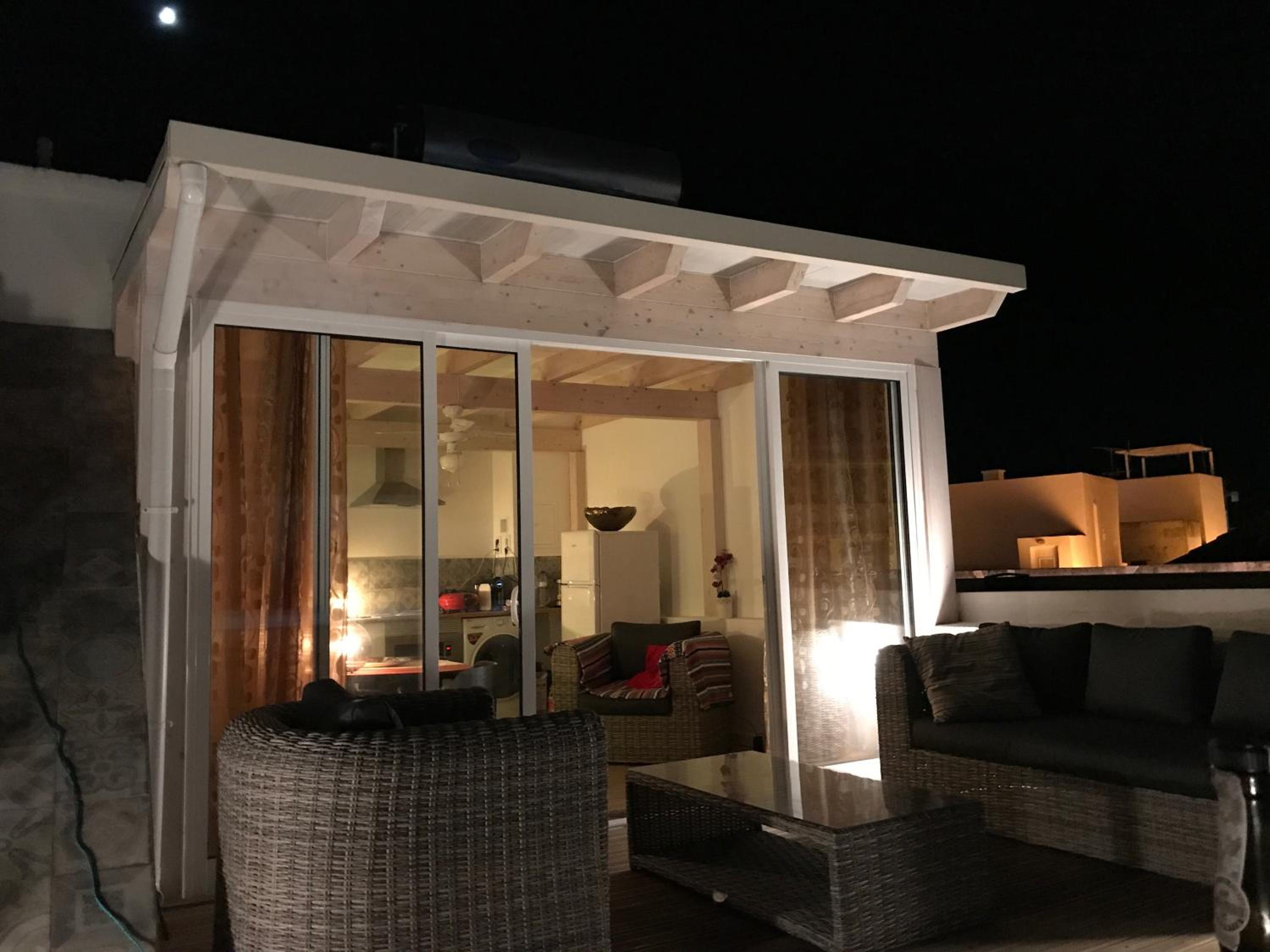 roof
