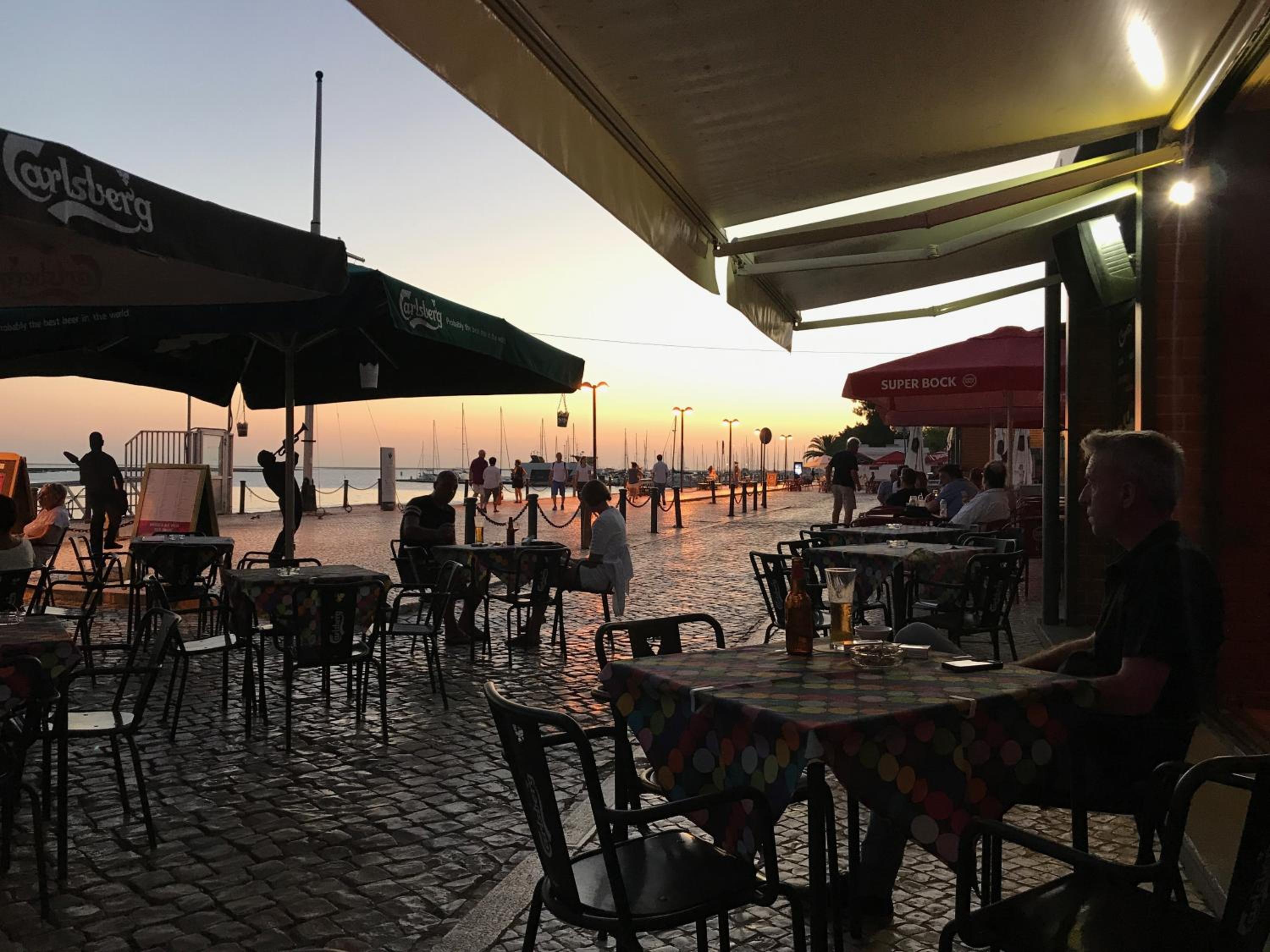 Olhao Citycentre Apartment view 5