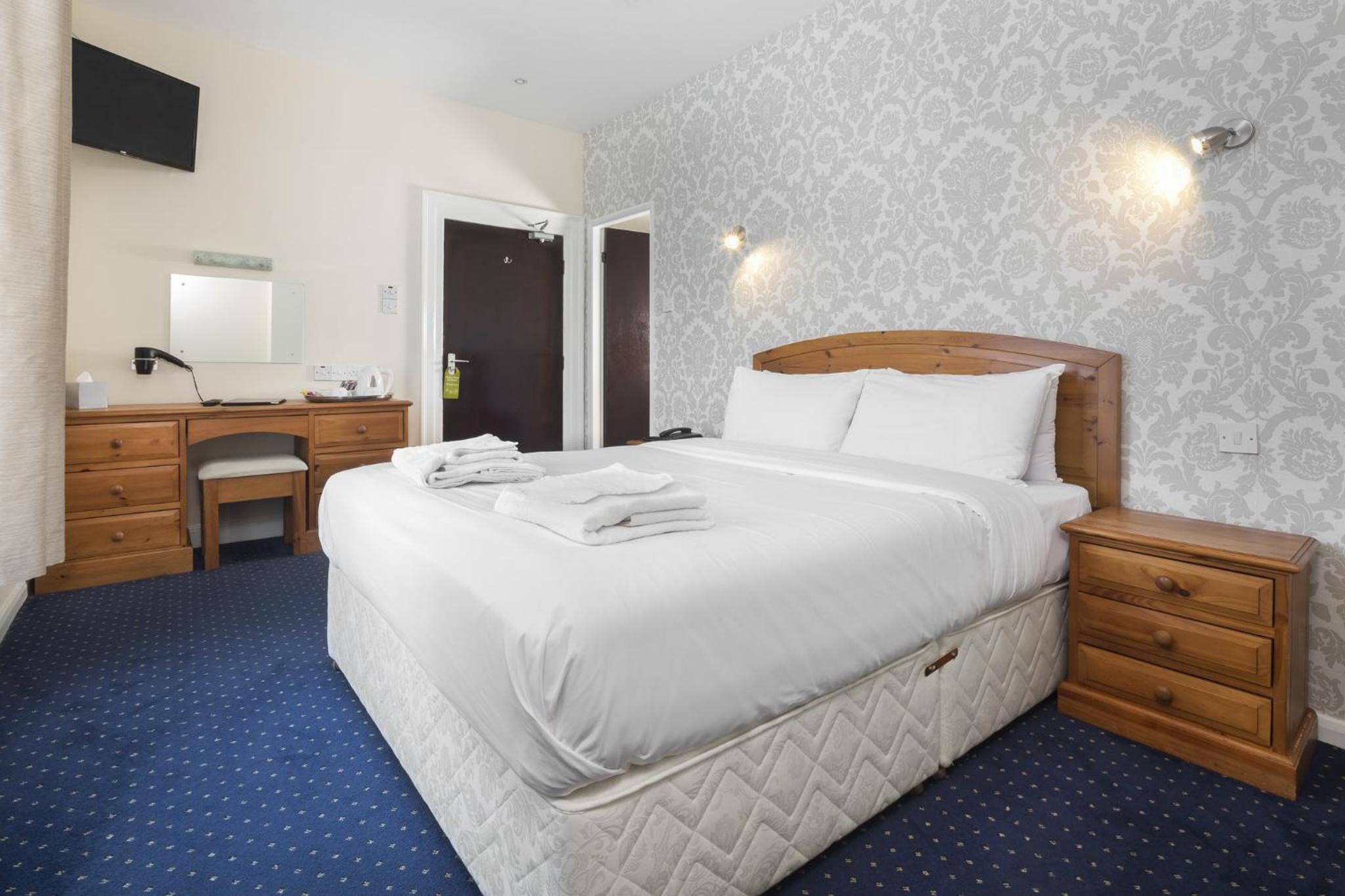 Lobster Hall - Room Only view 5