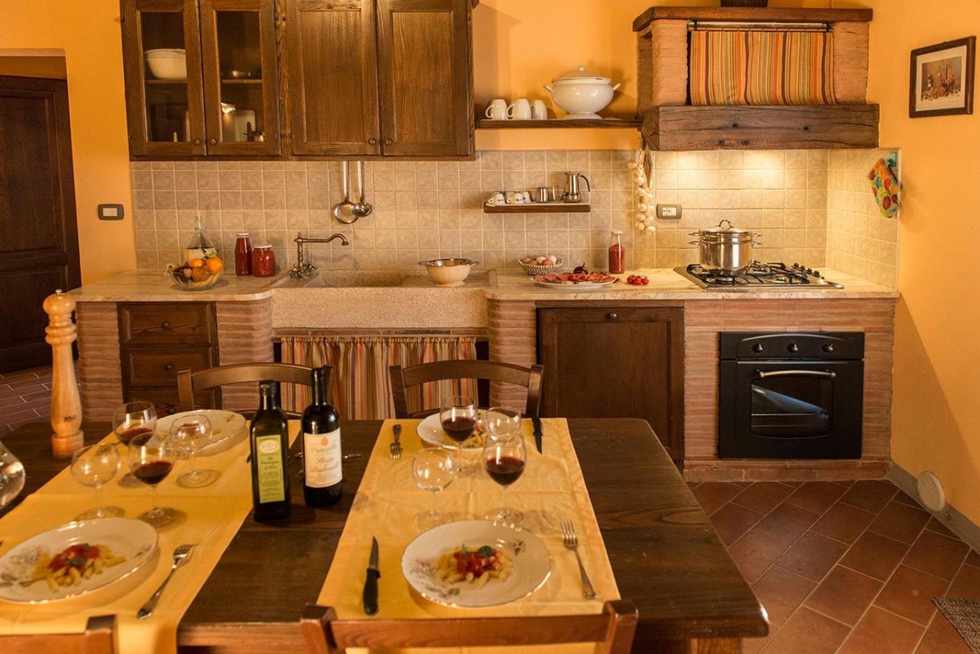 Agriturismo Pratovalle