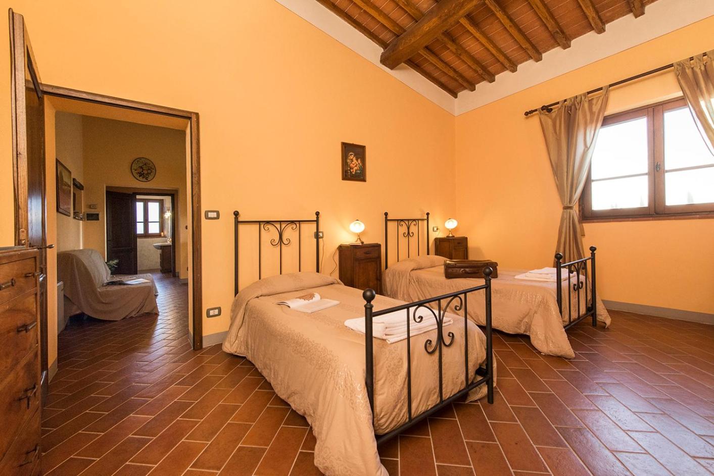 Agriturismo Pratovalle