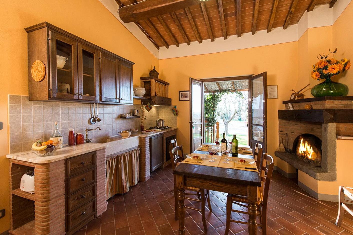 Agriturismo Pratovalle