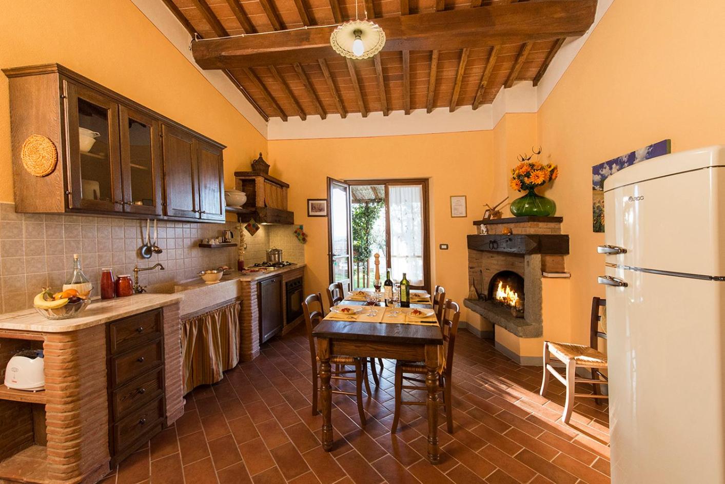 Agriturismo Pratovalle