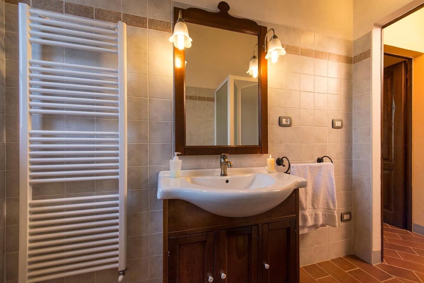 Agriturismo Pratovalle