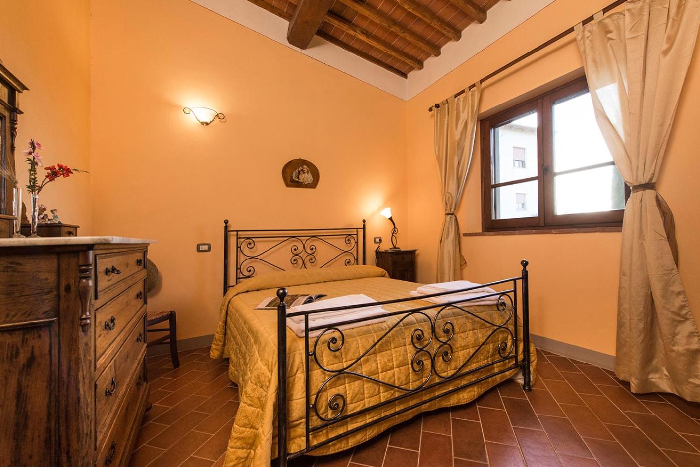 Agriturismo Pratovalle