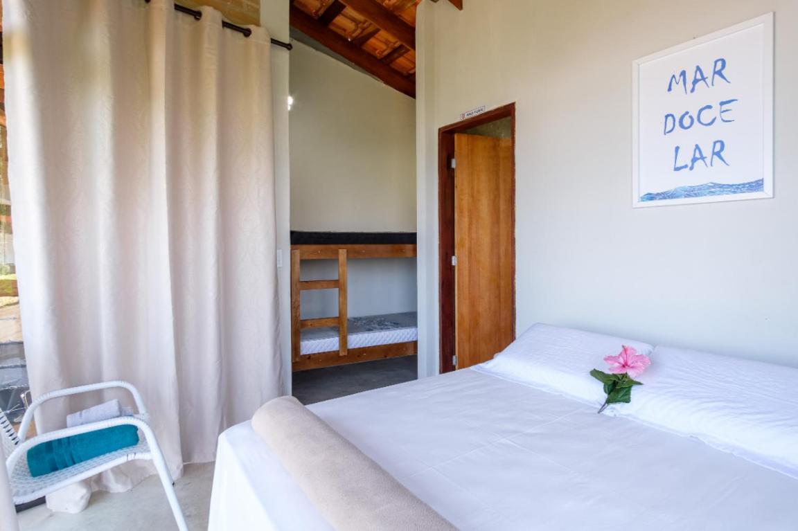 Haleiwa chalés e suítes - A Guest House do Prumirim