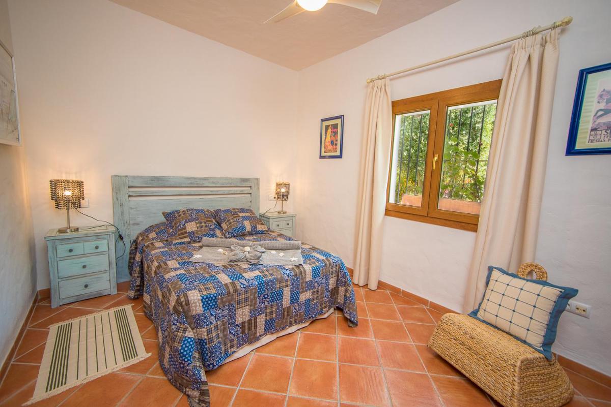 Casa las ciguenas photo 5