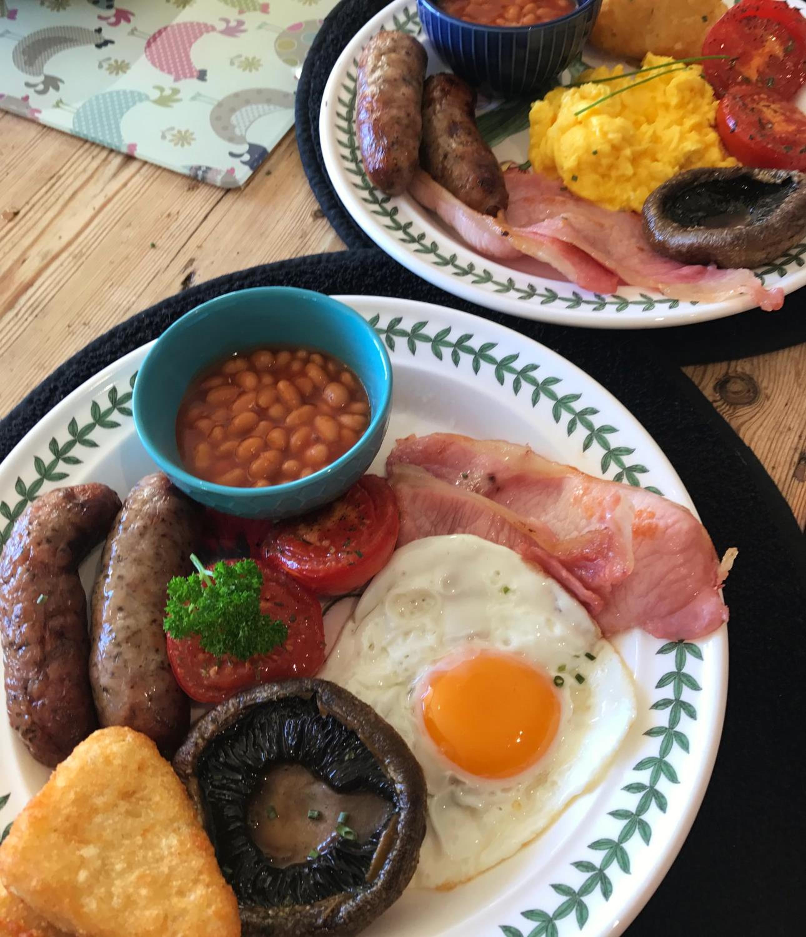 The Old Stables Bed & Breakfast