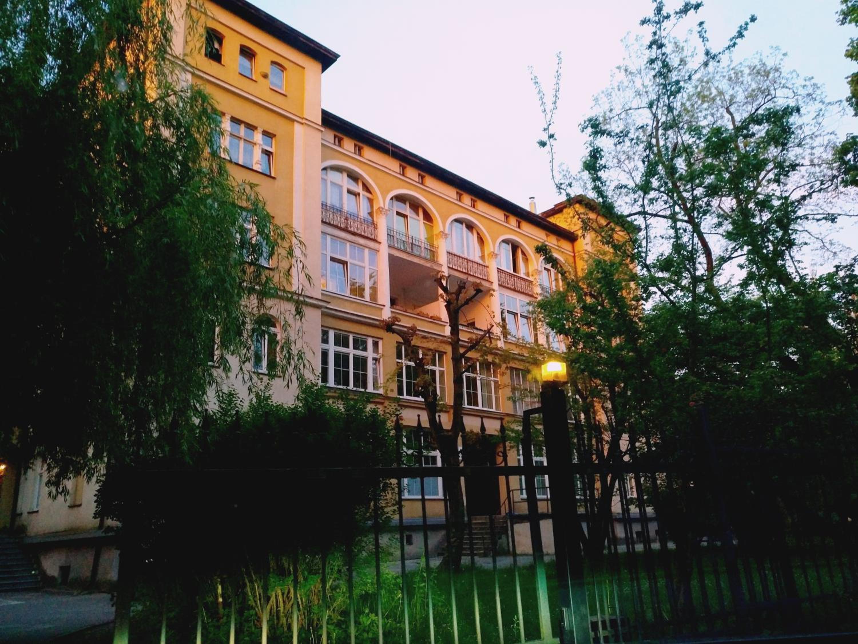 Studio 4 Piętro view 2
